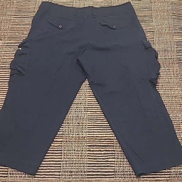 VINTAGE WORKWEAR CARGO PANTS - Picture 6 of 6